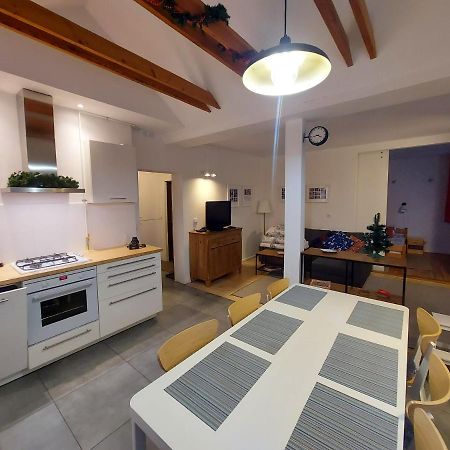 Apartament Roland Świeradów-Zdrój Exterior foto