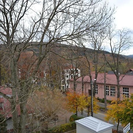 Apartament Roland Świeradów-Zdrój Exterior foto