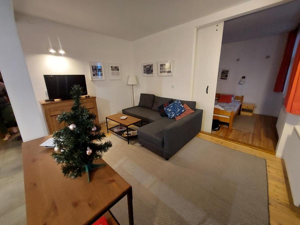 Apartament Roland Świeradów-Zdrój Exterior foto