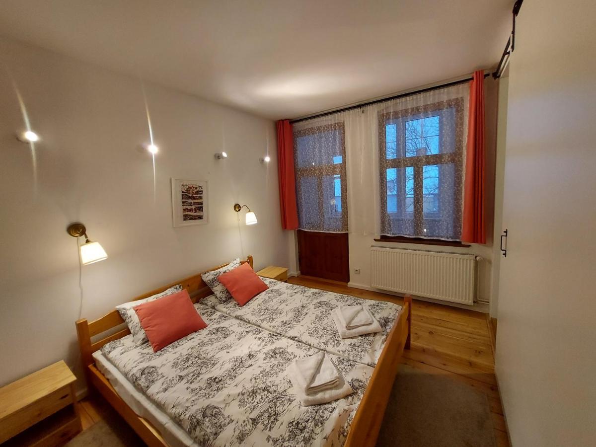 Apartament Roland Świeradów-Zdrój Exterior foto