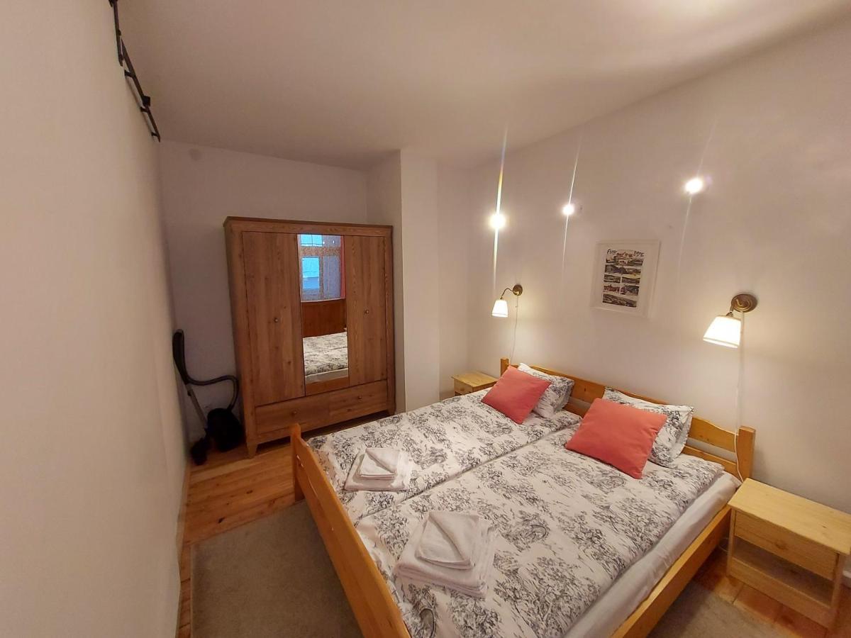 Apartament Roland Świeradów-Zdrój Exterior foto