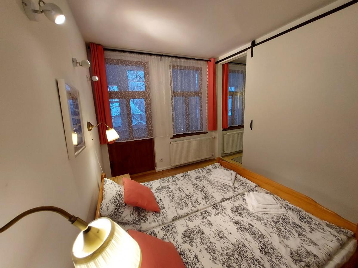 Apartament Roland Świeradów-Zdrój Exterior foto
