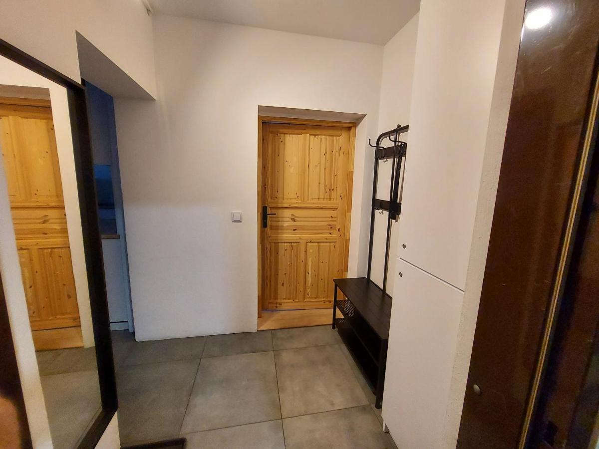 Apartament Roland Świeradów-Zdrój Exterior foto